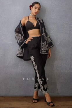 Torani Raat Rani Aabia Blouse