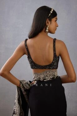 Torani Raat Rani Guncha Blouse -Outlet Spiffy Fits Store 11923ti16 3