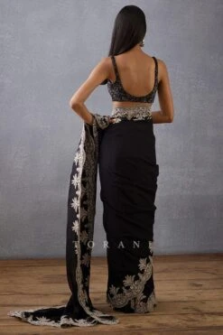 Torani Raat Rani Guncha Blouse -Outlet Spiffy Fits Store 11923ti16 4