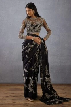 Torani Raat Rani Indira Blouse