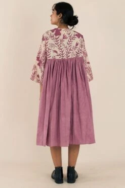 NAMBI-KAI Camellia Dress 5 NAMBI-KAI Camellia Dress -Outlet Spiffy Fits Store 12623nr35 3