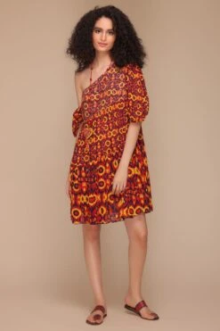 Best Seller 12 Payal Jain Tiffany Printed Dress