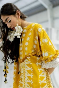 Pooja Keyur Kai Eden Dress -Outlet Spiffy Fits Store 16623pk37 4