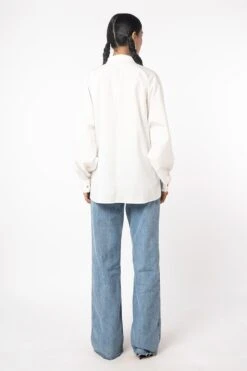 Dhruv Kapoor Hand Embroidered Batwing Sleeve Shirt 9 Dhruv Kapoor Hand Embroidered Batwing Sleeve Shirt -Outlet Spiffy Fits Store 166dk12 5