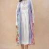 Vineet Rahul Emma Lily Garden Dress