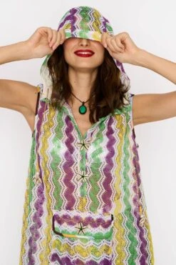 Rara Avis Flared Crochet Pants -Outlet Spiffy Fits Store 25ra80 3