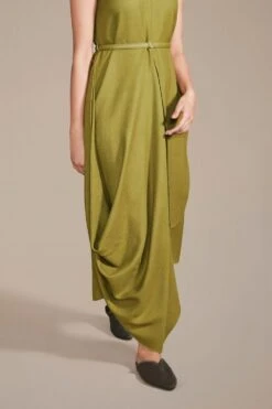 AMPM Ruwa Dress -Outlet Spiffy Fits Store 291123ampm18 3