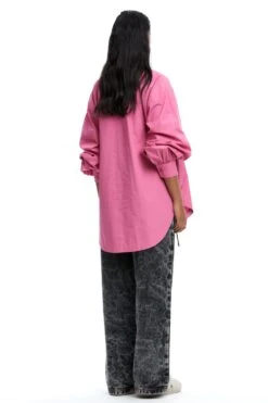 Kanika Goyal Label Sneaks-Cord Tie Up Shirt 7 Kanika Goyal Label Sneaks-Cord Tie Up Shirt -Outlet Spiffy Fits Store 29823kgl11 4