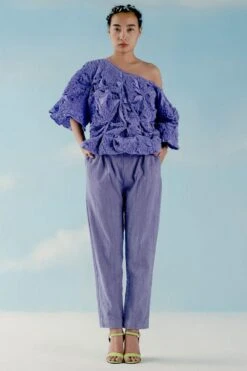 ILK Orchid Chambary Pants