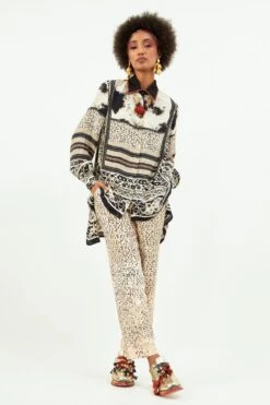 Aseem Kapoor Mogra Atri Shirt