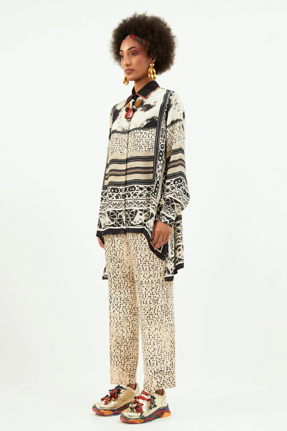 Aseem Kapoor Mogra Atri Shirt 2 Aseem Kapoor Mogra Atri Shirt - Image 2