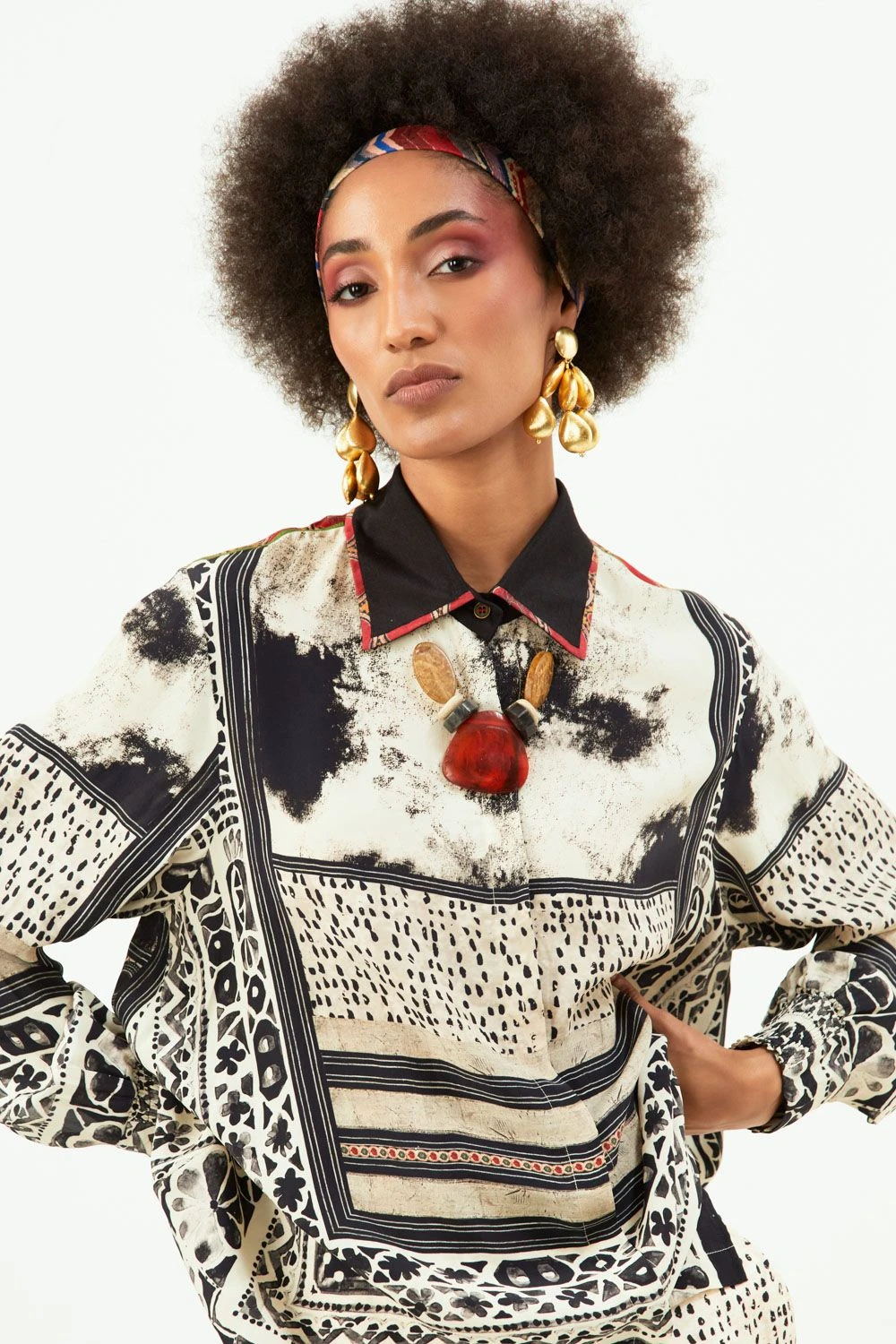 Aseem Kapoor Mogra Atri Shirt 3 Aseem Kapoor Mogra Atri Shirt - Image 3