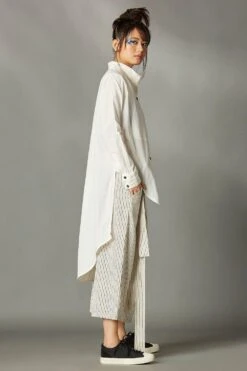 Chola Andie Asymmetric Shirt -Outlet Spiffy Fits Store 41023ca8 3