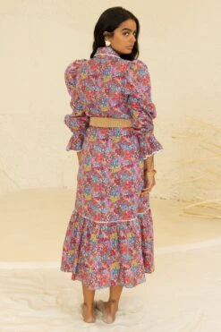 APZ Madagascar Maxi Dress 11 APZ Madagascar Maxi Dress -Outlet Spiffy Fits Store 54apz22 6