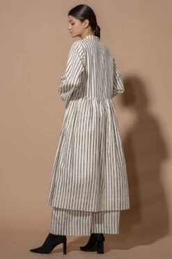 Stoique Oregano Overlap Dress -Outlet Spiffy Fits Store 5823se17 5