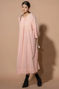 Stoique Cayenne Oversized Kaftan Dress -Outlet Spiffy Fits Store 5823se26 3