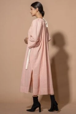 Stoique Cayenne Oversized Kaftan Dress -Outlet Spiffy Fits Store 5823se26 4