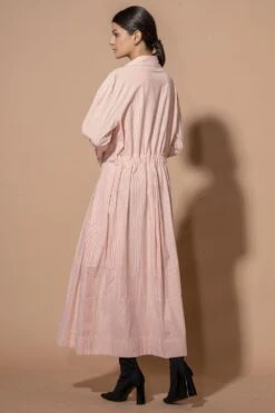 Stoique Chamomile Shirt Style Dress -Outlet Spiffy Fits Store 5823se27 4