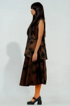 Stoique Bamboo Circular Skirt -Outlet Spiffy Fits Store 5823se43 3