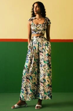 Studio RIGU Splatter Bustier