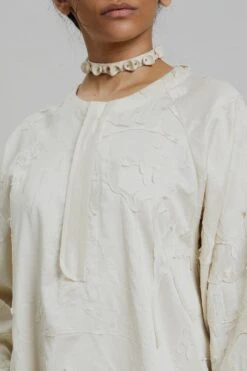 Antar-Agni Ivory Ether Dress -Outlet Spiffy Fits Store 8523aam66 6