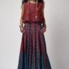 Aseem Kapoor Sleti Soma Blouse
