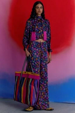 Studio RIGU Warlow Trousers -Outlet Spiffy Fits Store srdd010 3