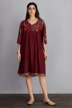 Torani Sanobar Lolita Dress