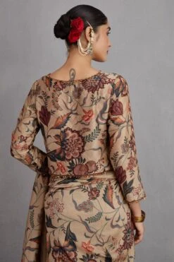 Torani Chandan Chandani Blouse -Outlet Spiffy Fits Store torev21078 3