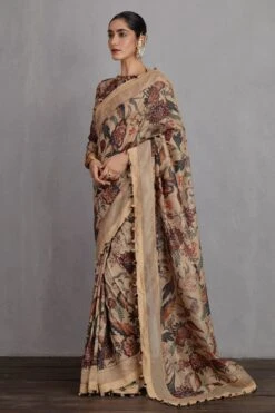 Torani Chandan Chandani Blouse -Outlet Spiffy Fits Store torev21078 4