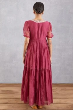 Torani Manika Seher Tiered Dress -Outlet Spiffy Fits Store torjam1910 2 5