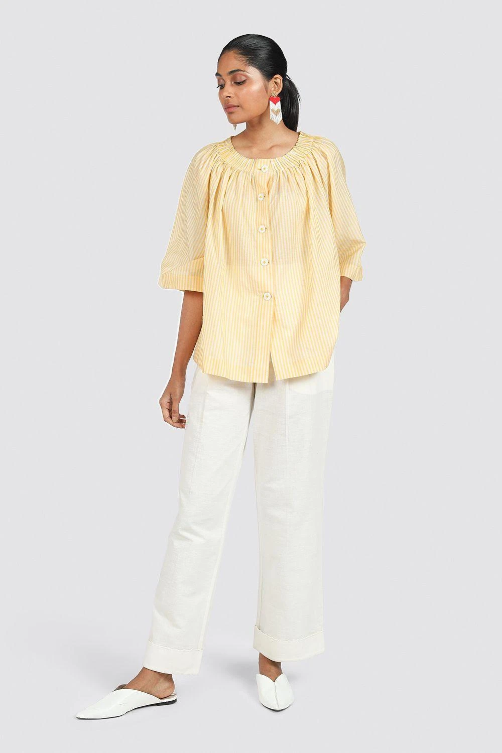 SWGT Easy Cuff Pants 1 SWGT Easy Cuff Pants