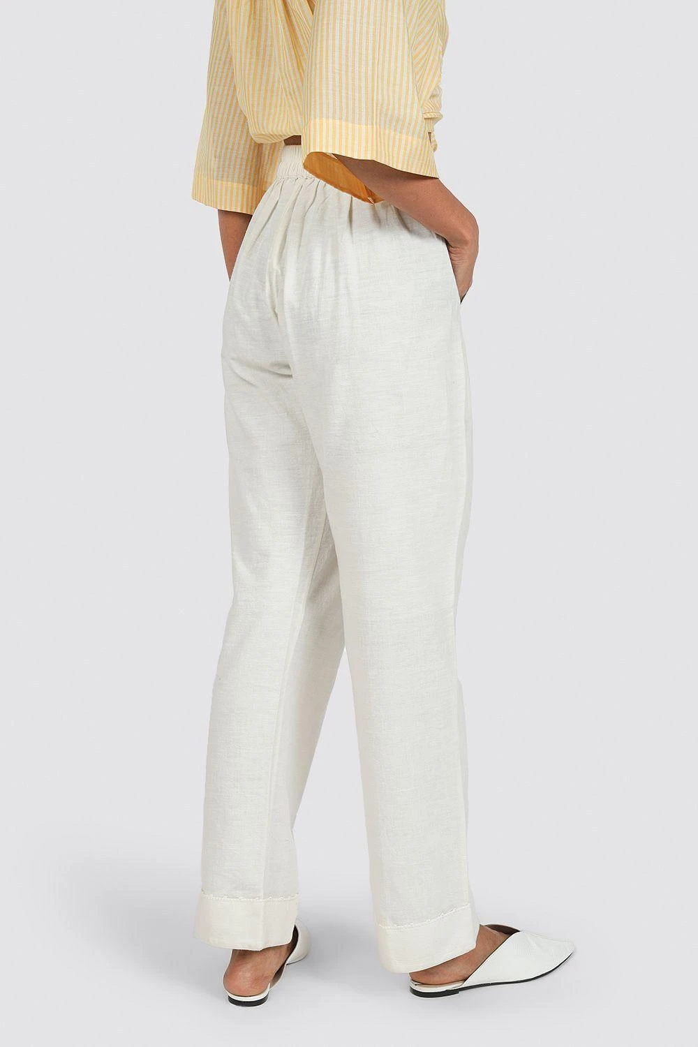 SWGT Easy Cuff Pants 4 SWGT Easy Cuff Pants - Image 4